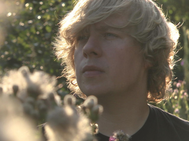Dominik Eulberg