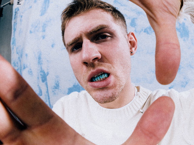 Dominik Hartz