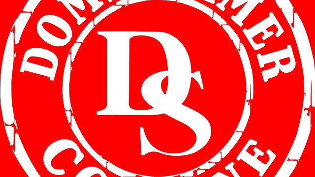 Domstürmer