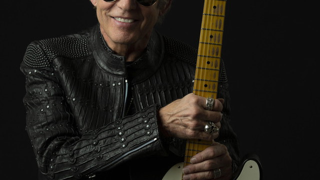 Don Felder