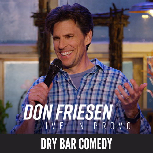 Don Friesen