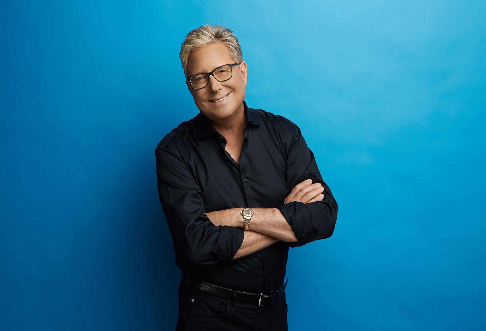 Don Moen