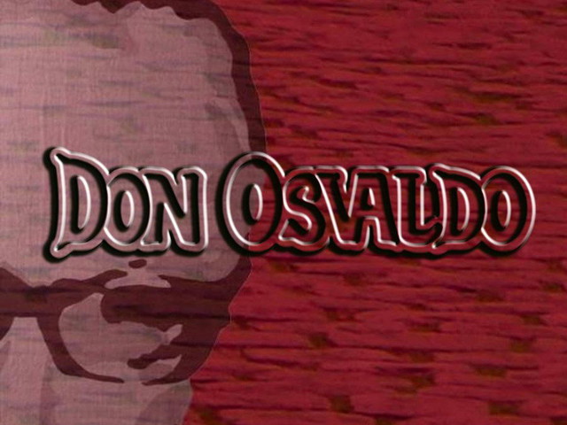 Don Osvaldo