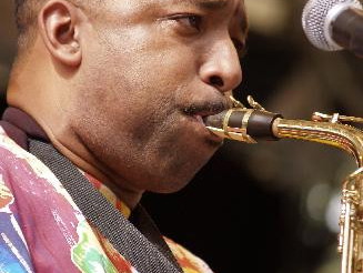 Donald Harrison
