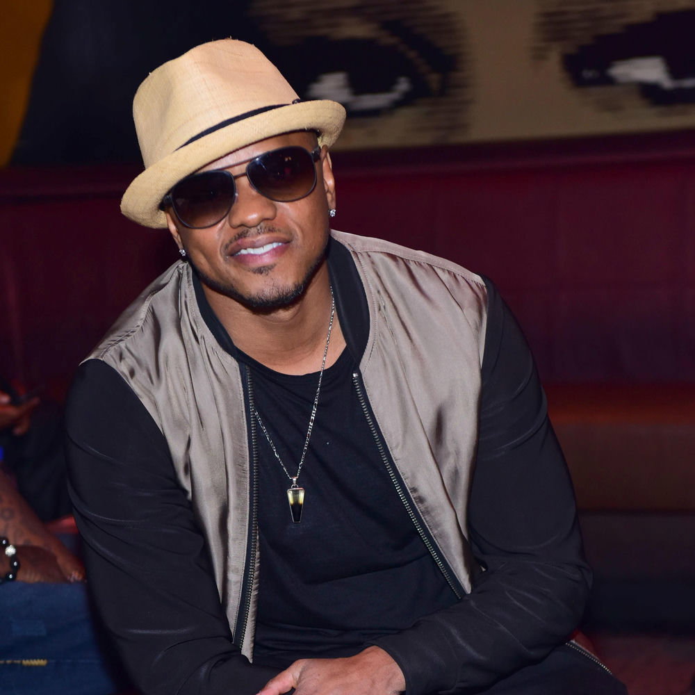 Donell Jones