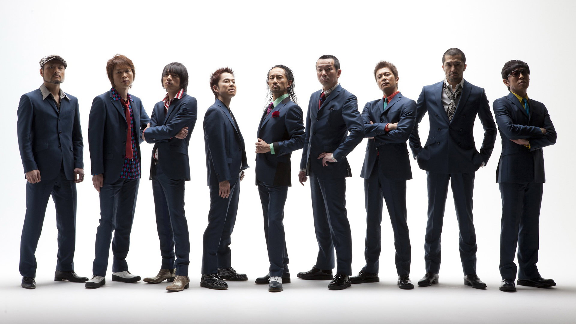 Tokyo Ska Paradise Orchestra