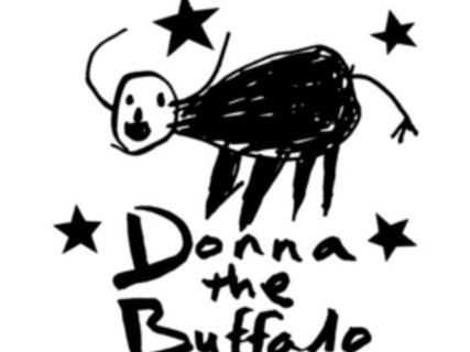 Donna The Buffalo