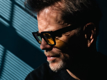 Donny McCaslin