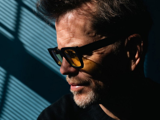 Donny McCaslin