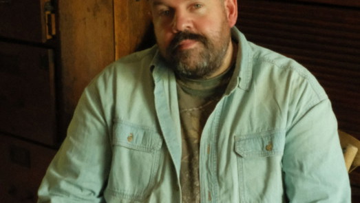 Donovan Woods