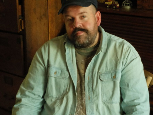 Donovan Woods