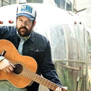 Donovan Woods