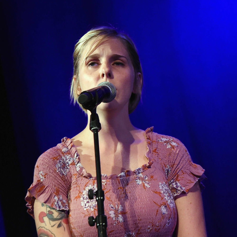 Dori Freeman