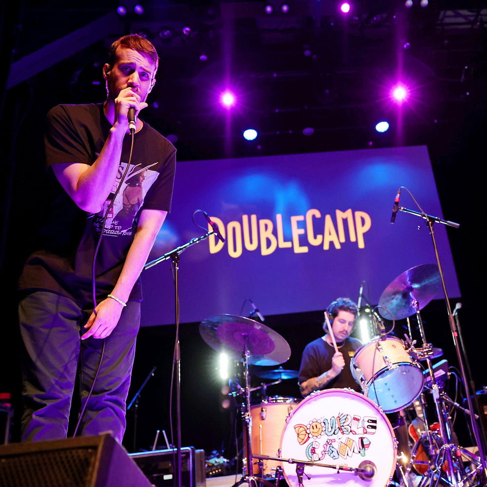 DOUBLECAMP