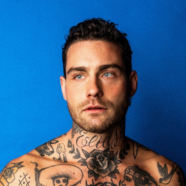 Douwe Bob