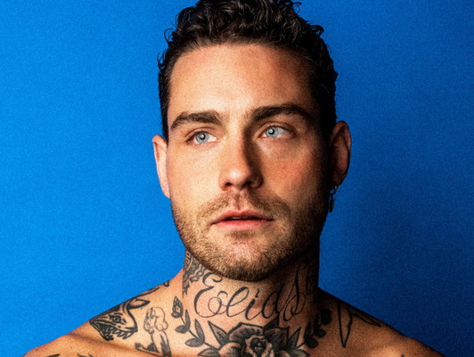 Douwe Bob