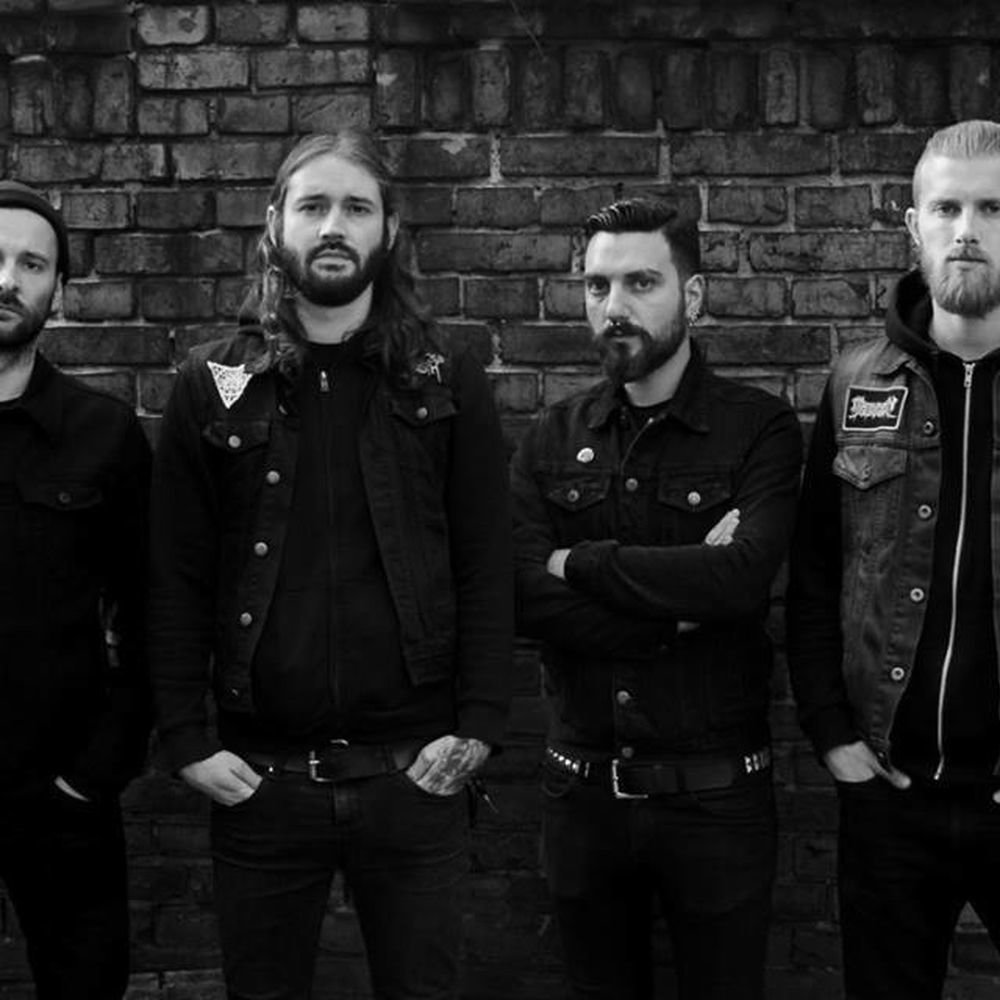 Downfall Of Gaia