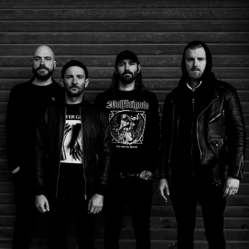 Downfall Of Gaia