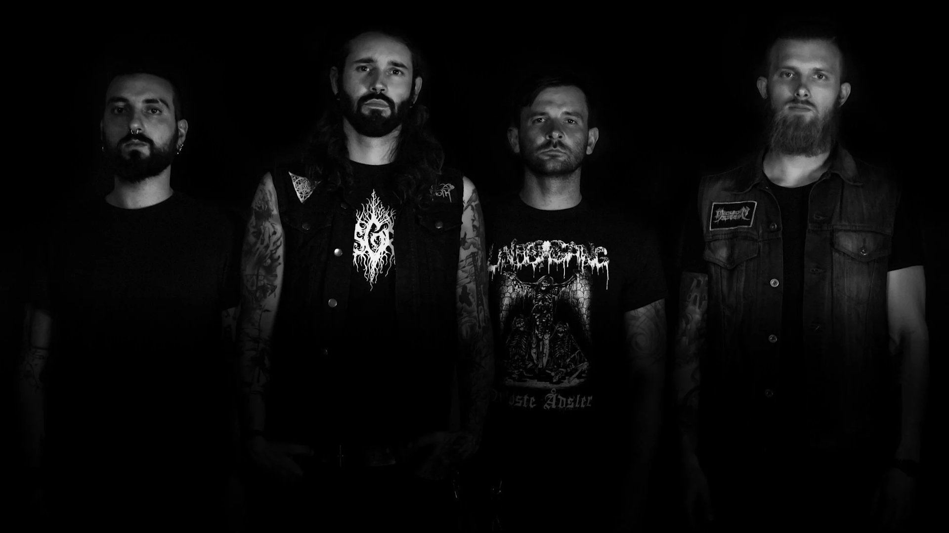 Downfall Of Gaia