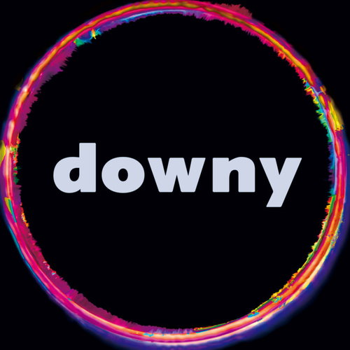 downy