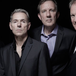 Dr. Feelgood