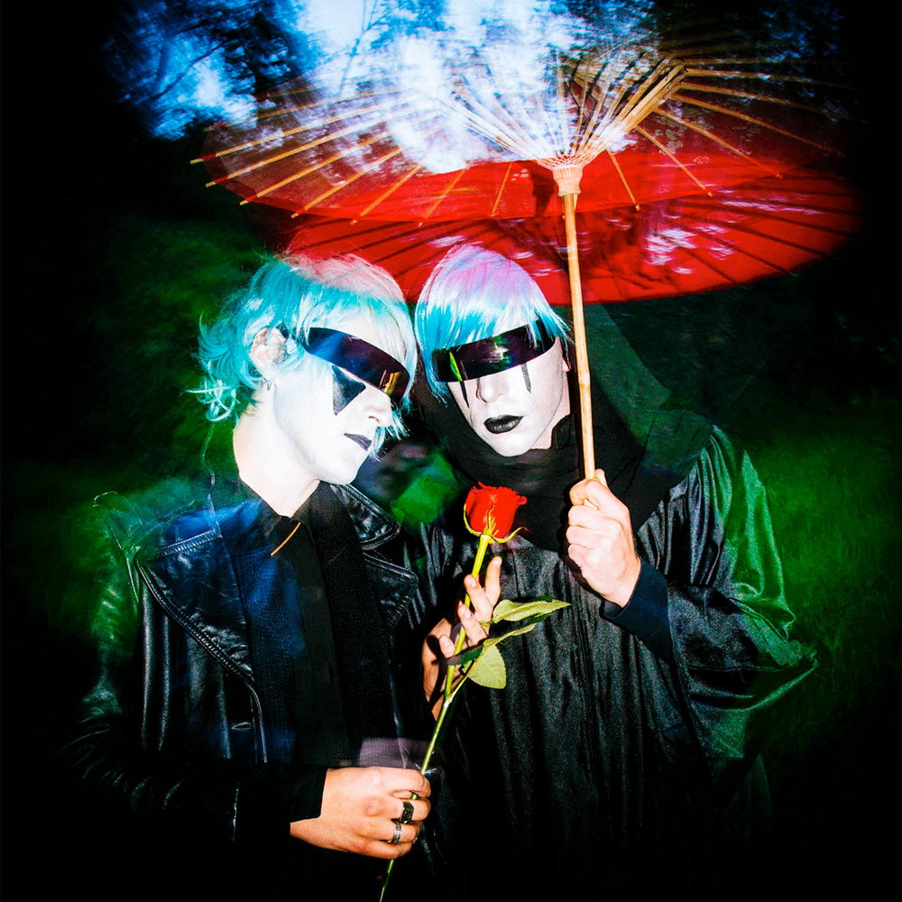 Drab Majesty
