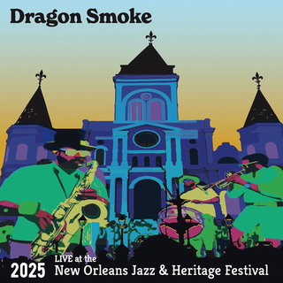 Dragon Smoke