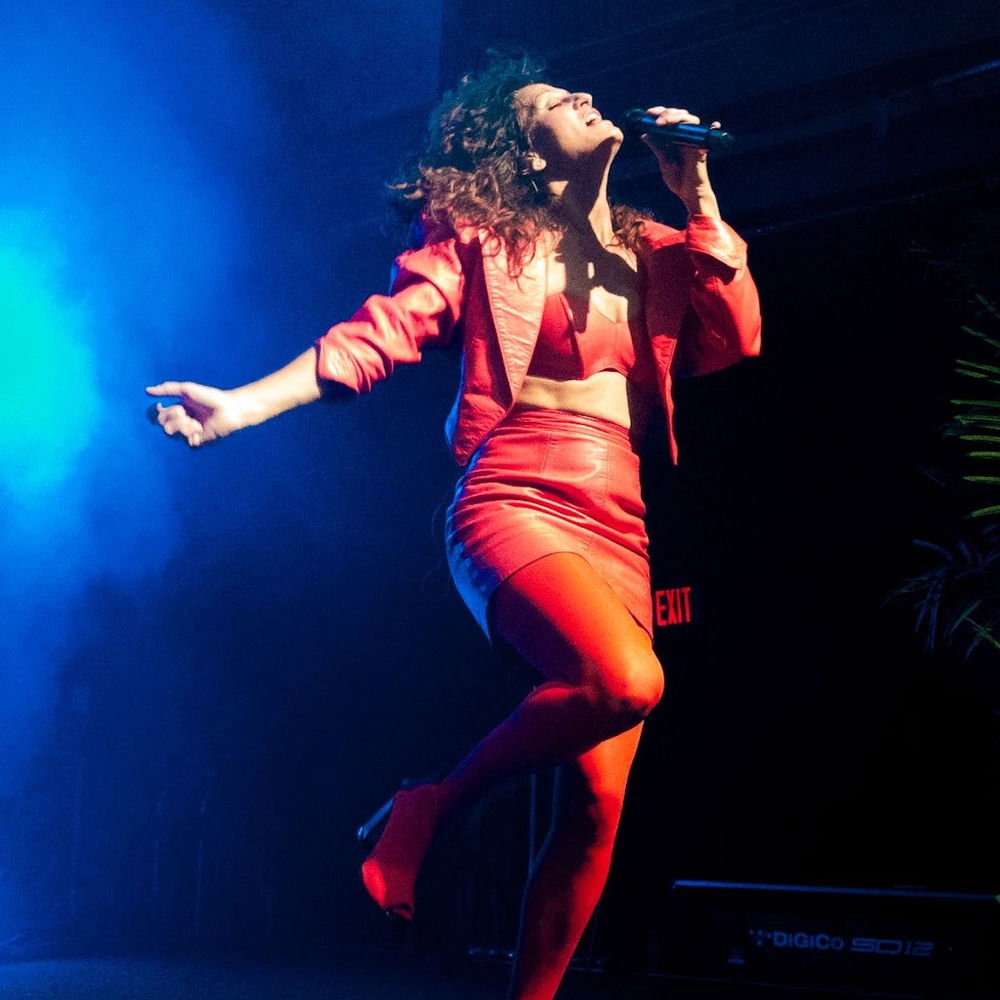 Dragonette