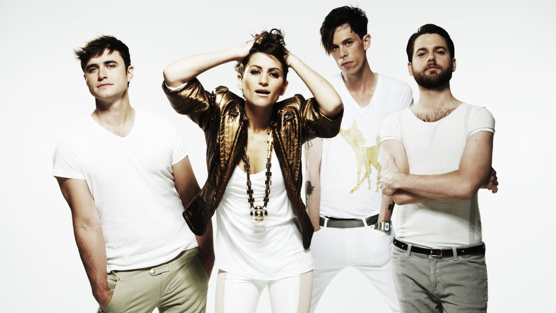 Dragonette