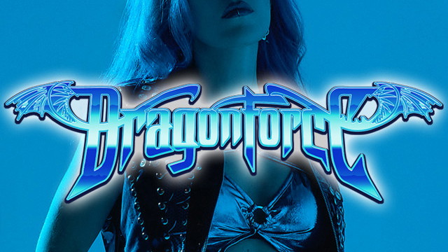 DragonForce
