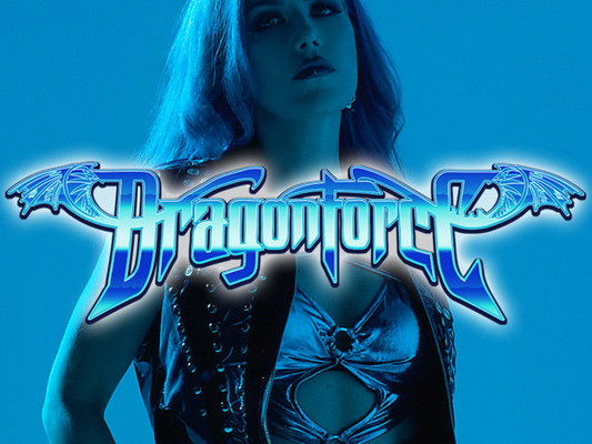 DragonForce