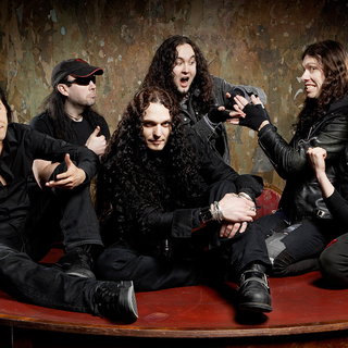 DragonForce