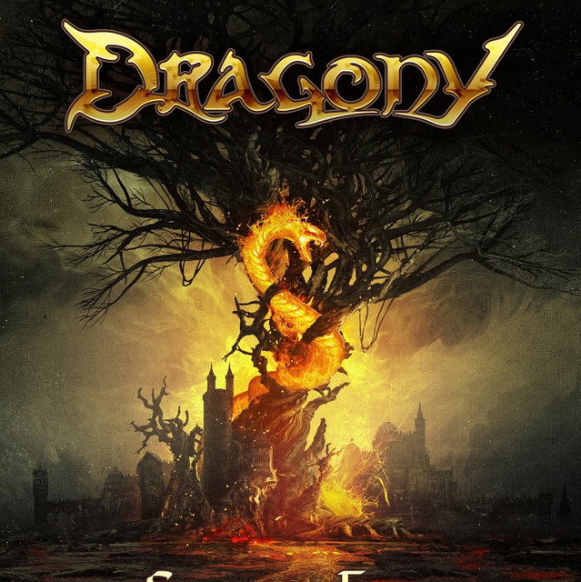 Dragony & Temperance