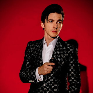 Drake Bell