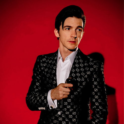 Drake Bell