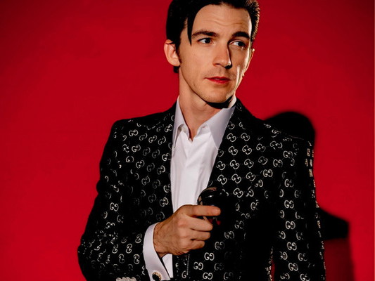 Drake Bell