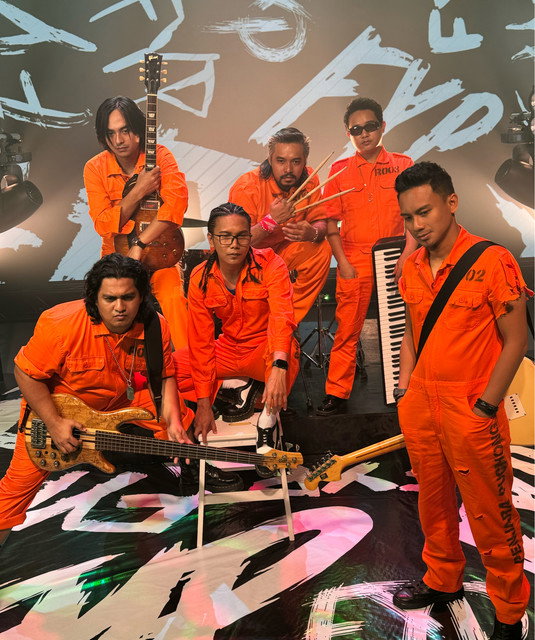 Drama Band