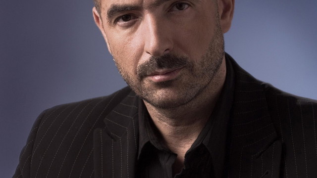 Drazen Zecic