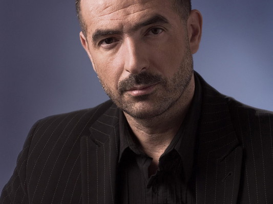 Drazen Zecic