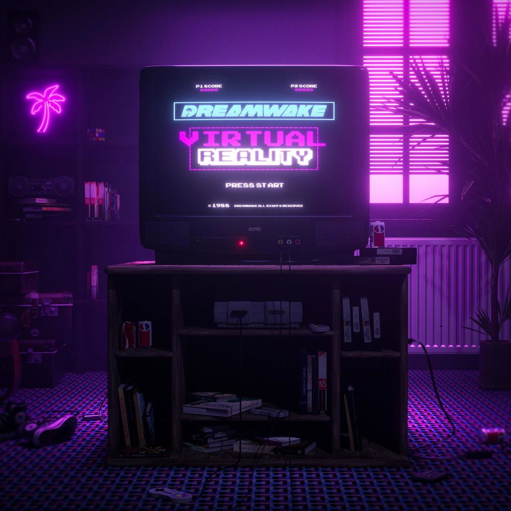 Dreamwake