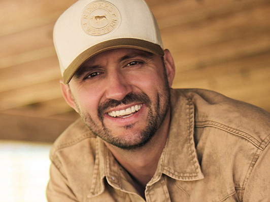 Drew Baldridge