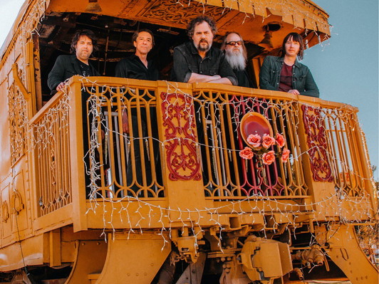 Drive-By Truckers