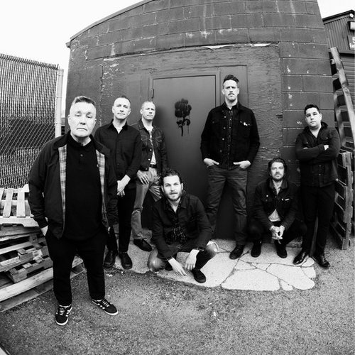 Dropkick Murphys