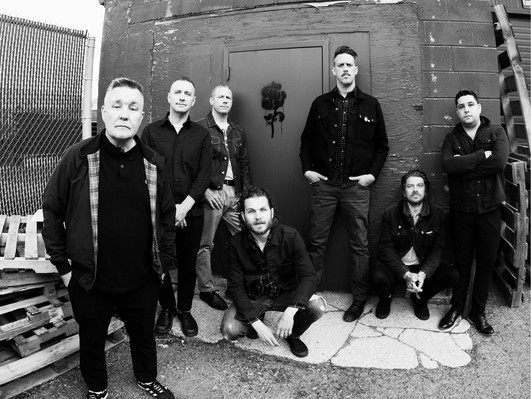 Dropkick Murphys