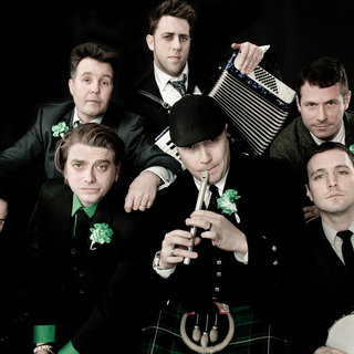 Dropkick Murphys
