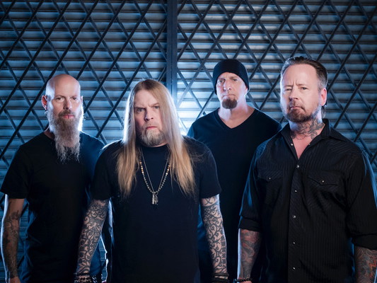 Drowning Pool
