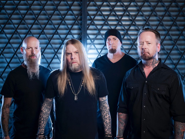 Drowning Pool