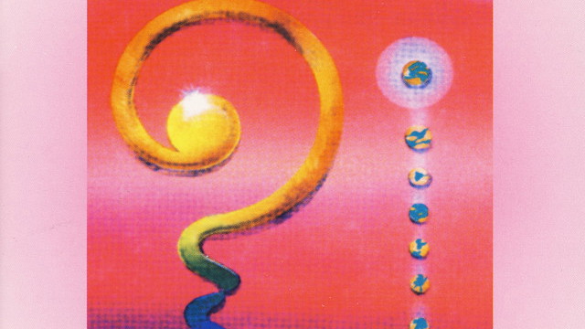 Drums On Earth