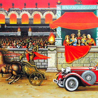 Dschinghis Khan