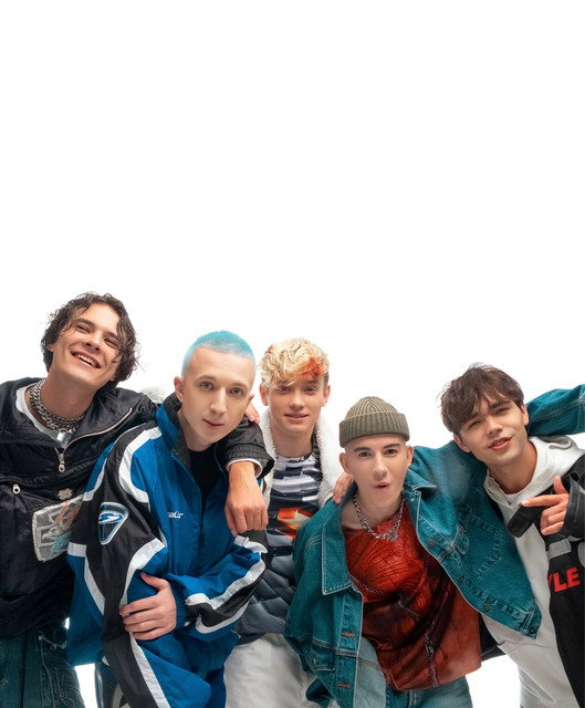 DSIDE BAND